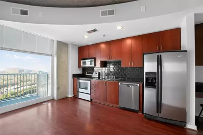 361 17th Street NW #1820, Atlanta, GA 30363 - Photo 17