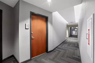 361 17th Street NW #1820, Atlanta, GA 30363 - Photo 1