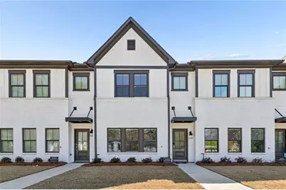 1324 Parc Bench Road SE, Atlanta, GA 30316 - Photo 3