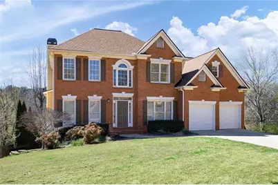 1918 Enchanted Woods Trail, Marietta, GA 30066 - Photo 1