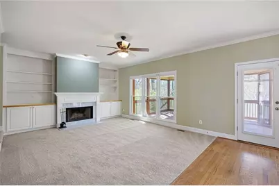 1918 Enchanted Woods Trail, Marietta, GA 30066 - Photo 13