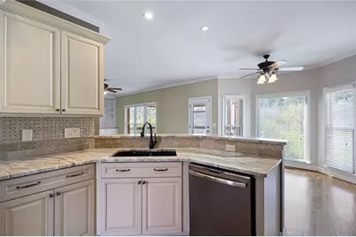 1918 Enchanted Woods Trail, Marietta, GA 30066 - Photo 11