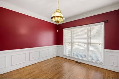 1918 Enchanted Woods Trail, Marietta, GA 30066 - Photo 5