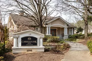 2700 Pine Tree Road NE, Atlanta, GA 30324 - Photo 19