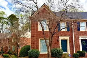 1225 Whitlock Ridge Dr SW, Marietta, GA 30064 - Photo 1