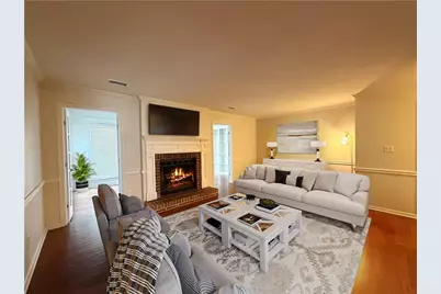 1225 Whitlock Ridge Drive SW, Marietta, GA 30064 - Photo 5