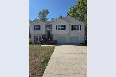 35 Pembroke Place, Covington, GA 30016 - Photo 1