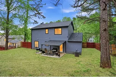 5432 Windfern Court, Stone Mountain, GA 30088 - Photo 21