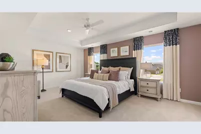 45 Weymouth Drive, Locust Grove, GA 30248 - Photo 3