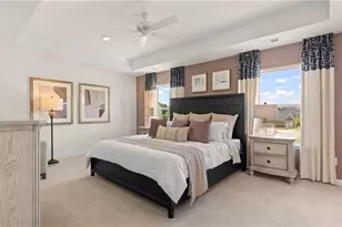 45 Weymouth Dr, Locust Grove, GA 30248 - Photo 3