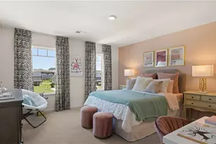 45 Weymouth Dr, Locust Grove, GA 30248 - Photo 9