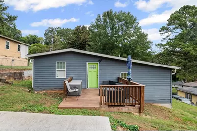 1621 Abner Terrace NW, Atlanta, GA 30318 - Photo 33