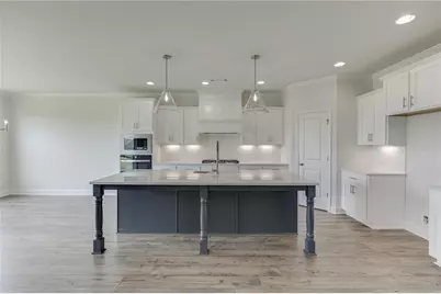 233 Oakdale Road, Jefferson, GA 30549 - Photo 11