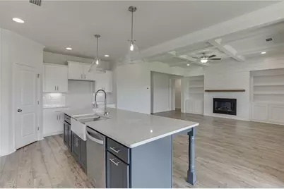 233 Oakdale Road, Jefferson, GA 30549 - Photo 13