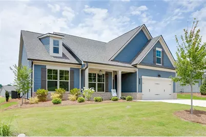233 Oakdale Road, Jefferson, GA 30549 - Photo 3