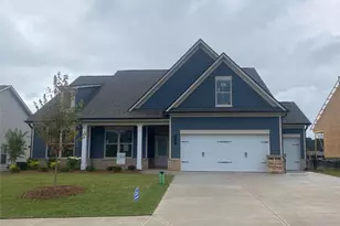 233 Oakdale Rd, Jefferson, GA 30549 - Photo 1