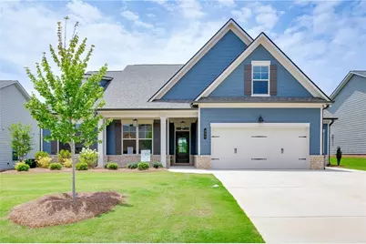 233 Oakdale Road, Jefferson, GA 30549 - Photo 1