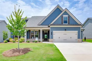 233 Oakdale Rd, Jefferson, GA 30549 - Photo 1
