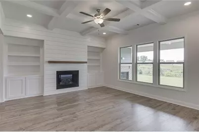 233 Oakdale Road, Jefferson, GA 30549 - Photo 5