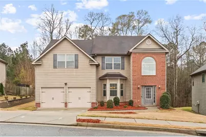 838 Chapman Street, Jonesboro, GA 30238 - Photo 1