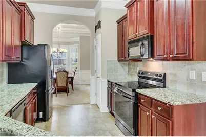 838 Chapman Street, Jonesboro, GA 30238 - Photo 11