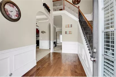 838 Chapman Street, Jonesboro, GA 30238 - Photo 3