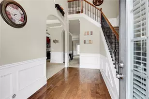 838 Chapman St, Jonesboro, GA 30238 - Photo 3