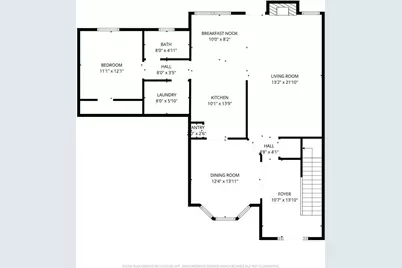 838 Chapman Street, Jonesboro, GA 30238 - Photo 31