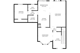 838 Chapman St, Jonesboro, GA 30238 - Photo 31