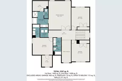 3575 Spring Place Court, Loganville, GA 30052 - Photo 35