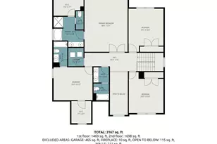 3575 Spring Pl Ct, Loganville, GA 30052 - Photo 35