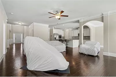 3575 Spring Place Court, Loganville, GA 30052 - Photo 7