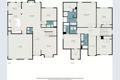 3575 Spring Place Court, Loganville, GA 30052 - Photo 37