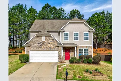 6718 Pierless Avenue, Sugar Hill, GA 30518 - Photo 1