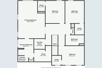 6718 Pierless Avenue, Sugar Hill, GA 30518 - Photo 13