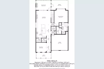 3519 Brookleigh Lane NE, Atlanta, GA 30319 - Photo 63