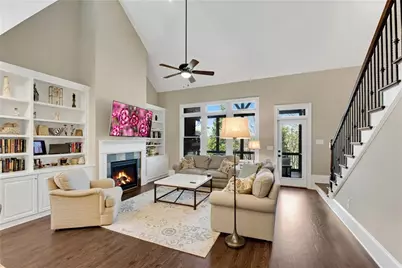 3519 Brookleigh Lane NE, Atlanta, GA 30319 - Photo 13