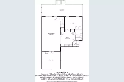 3519 Brookleigh Lane NE, Atlanta, GA 30319 - Photo 65