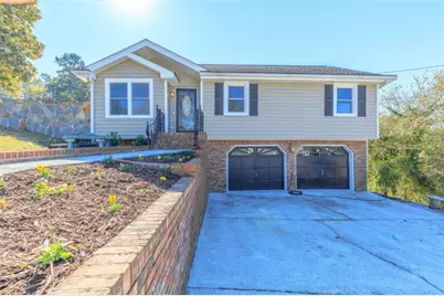 338 Kinsey Street, Rossville, GA 30741 - Photo 1