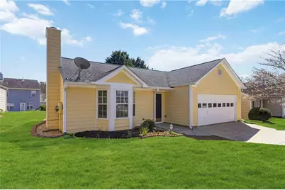 2524 Camrey Court, Lawrenceville, GA 30044 - Photo 3