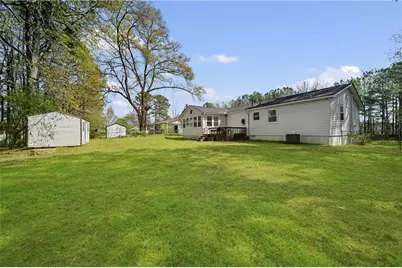 1218 Ridge Road, Lawrenceville, GA 30043 - Photo 33