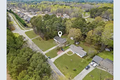 1218 Ridge Road, Lawrenceville, GA 30043 - Photo 41