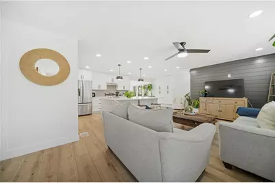 1218 Ridge Road, Lawrenceville, GA 30043 - Photo 3