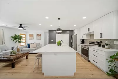 1218 Ridge Road, Lawrenceville, GA 30043 - Photo 9