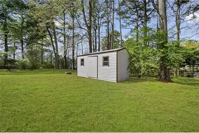 1218 Ridge Road, Lawrenceville, GA 30043 - Photo 35