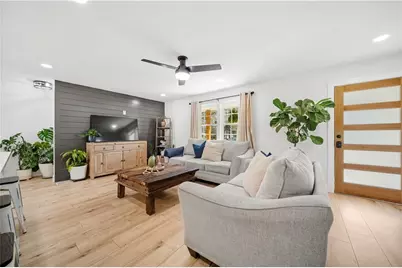 1218 Ridge Road, Lawrenceville, GA 30043 - Photo 7