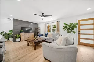 1218 Ridge Rd, Lawrenceville, GA 30043 - Photo 7