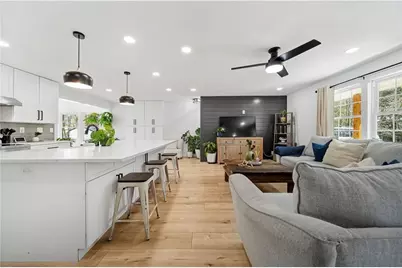 1218 Ridge Road, Lawrenceville, GA 30043 - Photo 5