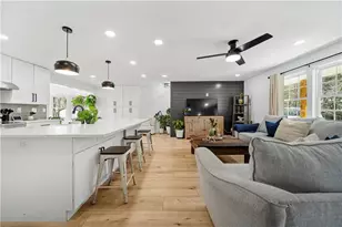 1218 Ridge Rd, Lawrenceville, GA 30043 - Photo 5