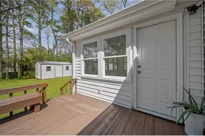 1218 Ridge Road, Lawrenceville, GA 30043 - Photo 31